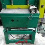 فروش گیوتین 60 cm ضخامت 1.5 mm کارکرده در تهران