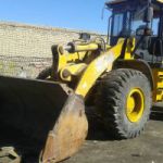 فروش لودر zL50 فارو کارکرده