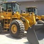 خریدار لودر های ZL50