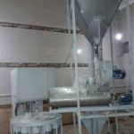 خط تولید کامل قند کارکرده در تهران