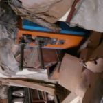 دستگاه نقطه جوش مارک صابری