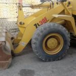 فروش لودر ZL30