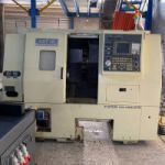 تراش سی ان سی تراش cnc تراش هیوندای