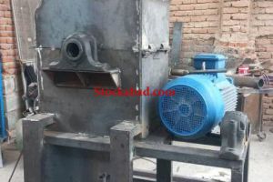 فروش خط کامل تولید کود شیمیایی