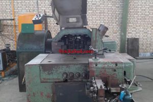 فروش خط تولید پیچ