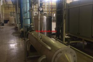 فروش خط تولید رب گوجه فرنگی