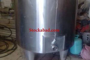 فروش پروسس 600 کیلو